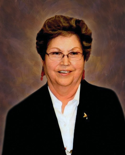 Obituary of Maria Carmen Siaba