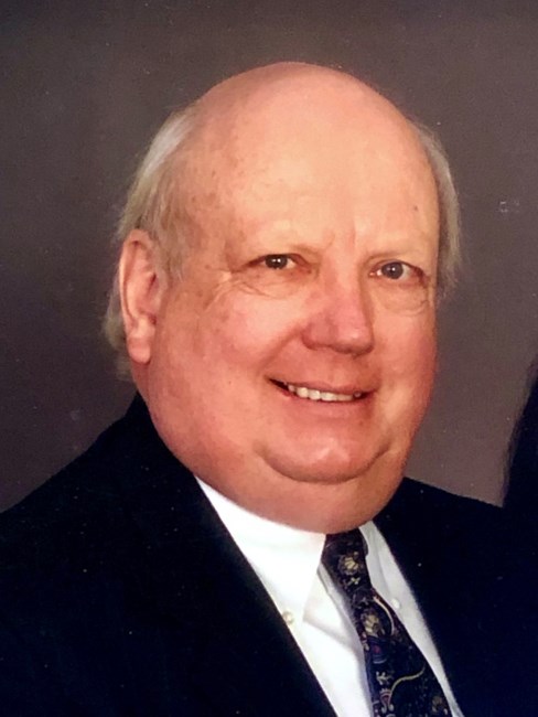 Obituary of John Preston Raeder, Sr.