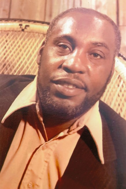 Obituary of Jesse L. Strong Jr.