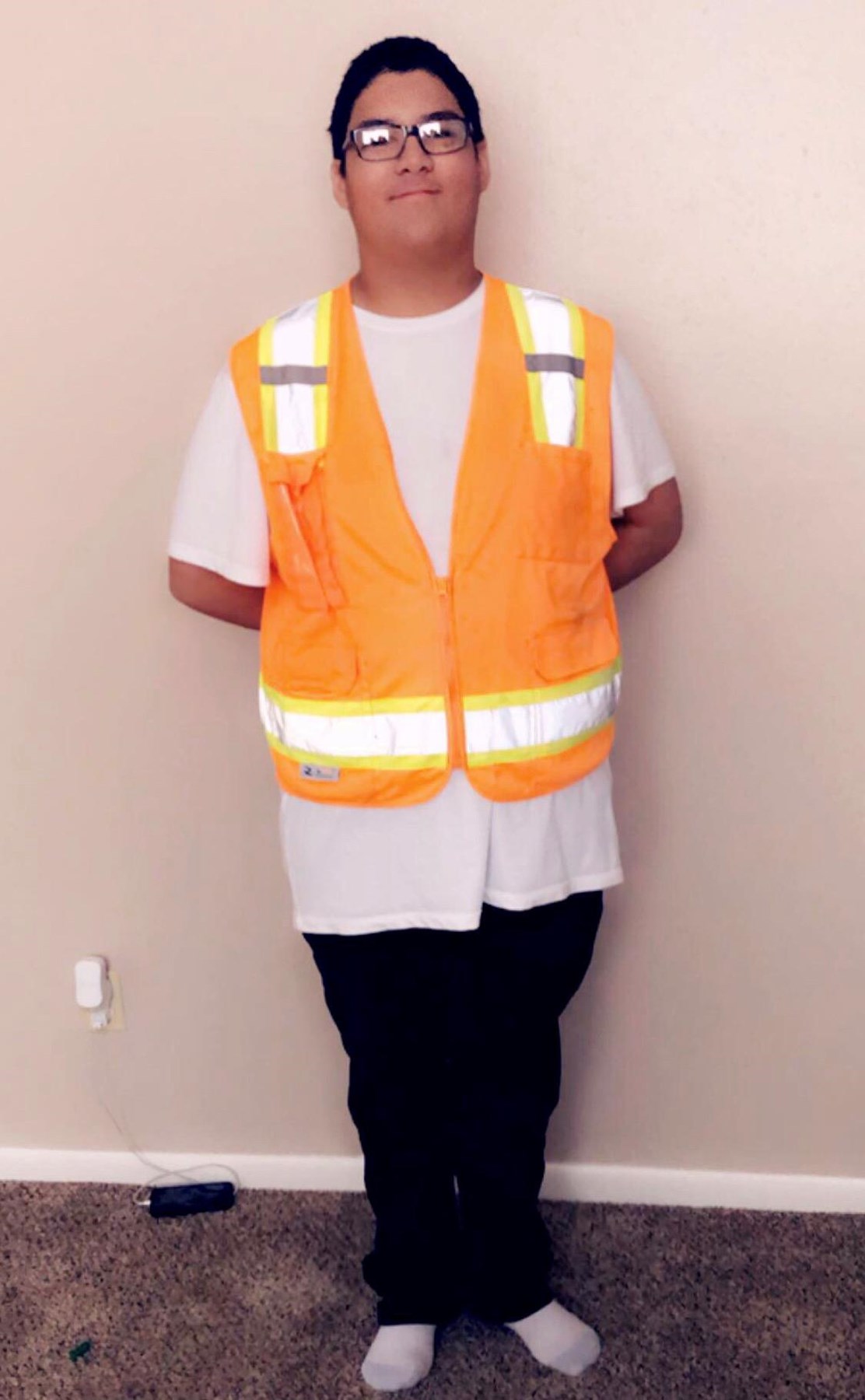 Obituary of Francisco Rosalio Lopez