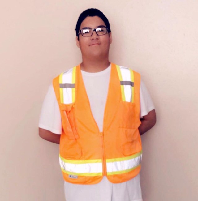 Obituary of Francisco Rosalio Lopez