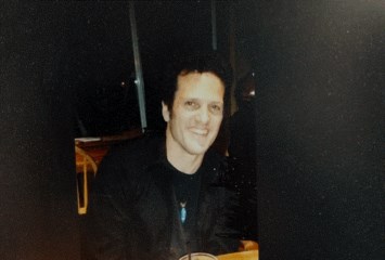 Obituary of Sean Leslie Brown