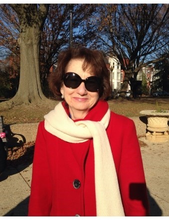 Obituary of Kathleen Mary Fitzgerald Puri