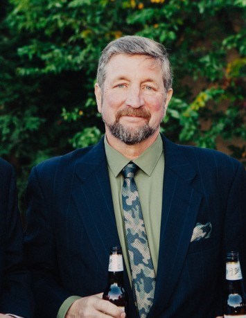 Obituary of Clifford John Stevko