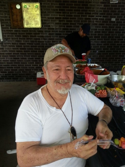 Obituary of Joe A. Vigil