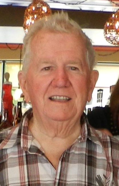 Obituary of Gabriel Raymond