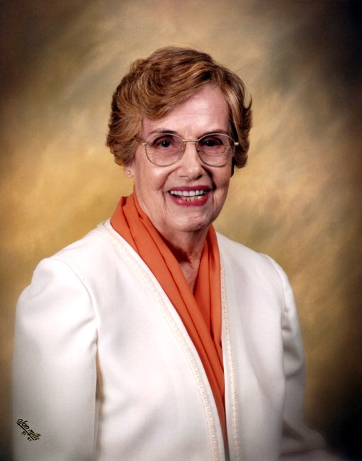 Obituary of Audrey H. Vann