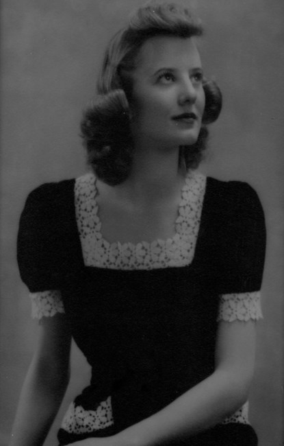 Obituary of Marcia Egan