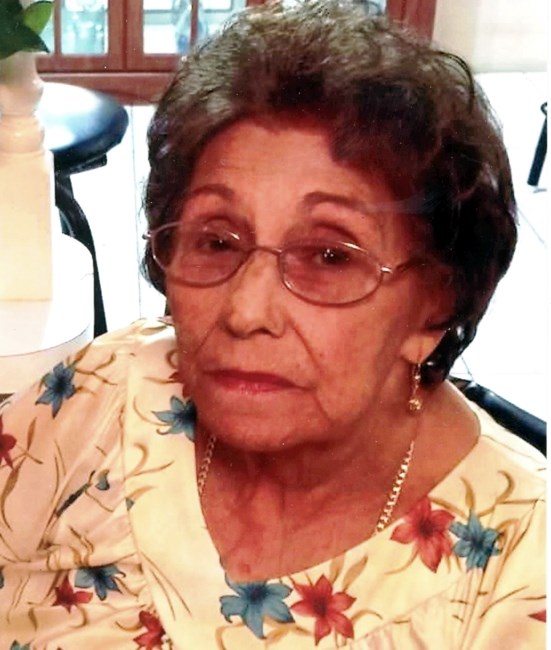 Obituary of Acela P. Parra