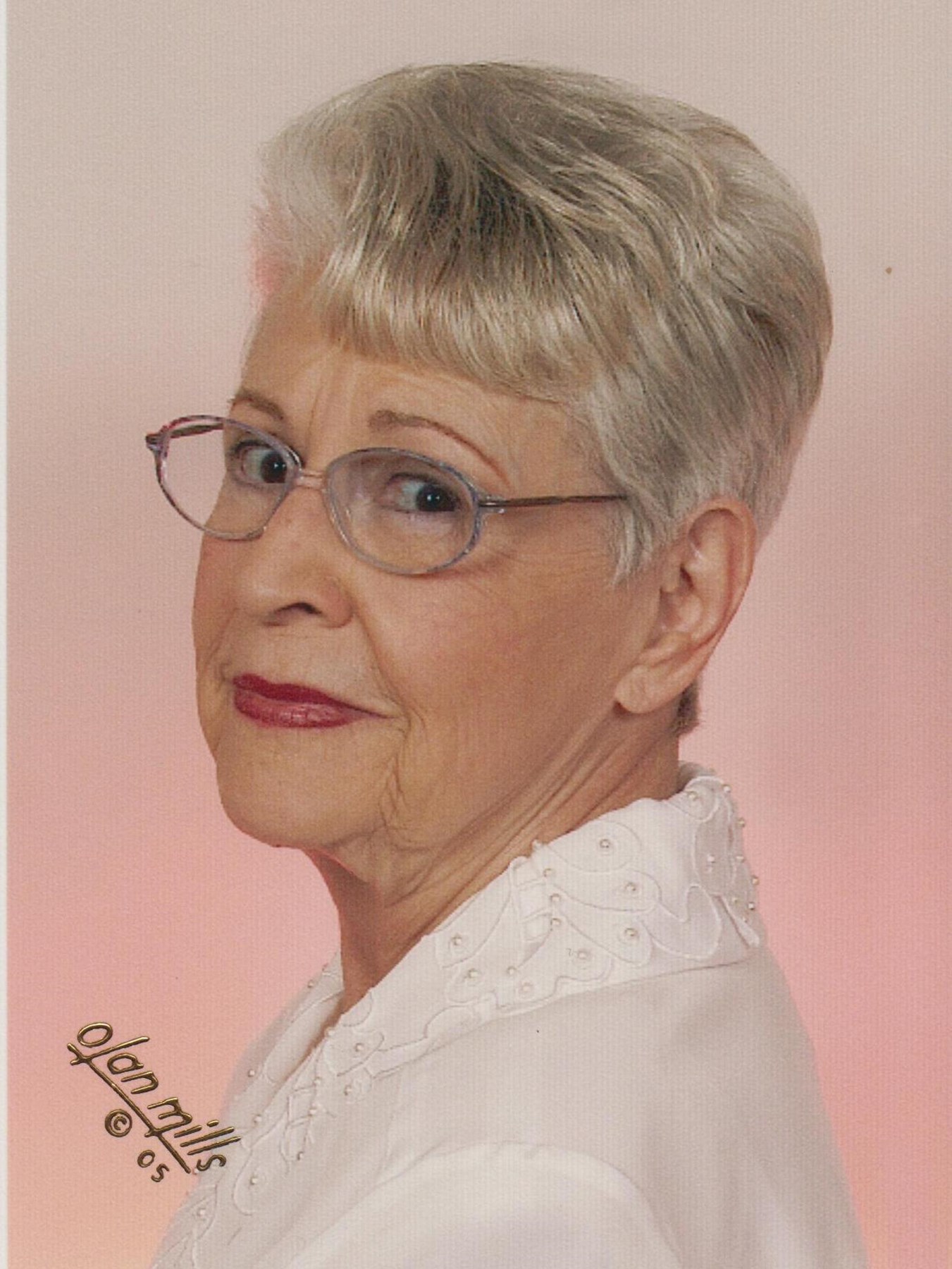 Pauline Pelletier Obituary - Orlando, FL
