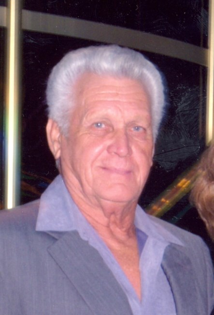 Obituary of Christopher Joseph O'Neil