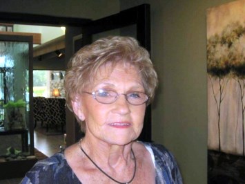 Obituary of Edna M. Januska