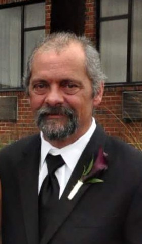 Obituary of Randall Alan Cook