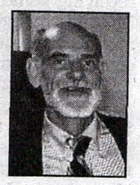 Obituary of Harold Trumble