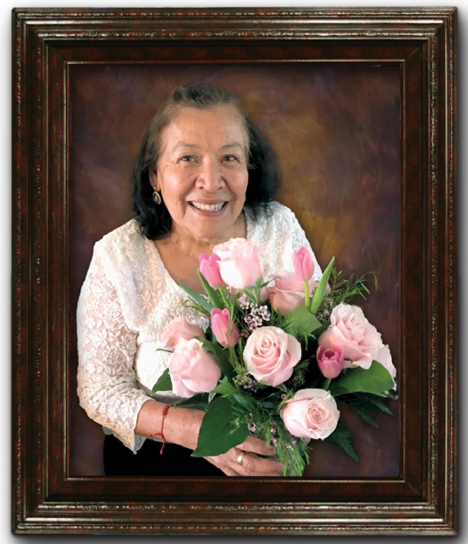 Obituary of Silvia Rojero Aguilar
