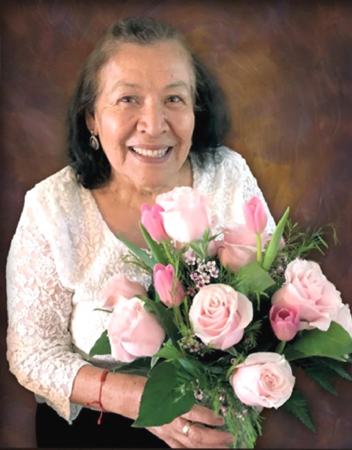 Obituario de Silvia Rojero Aguilar