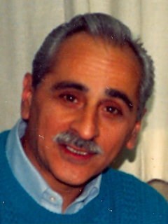 Obituary of Peter Vitale, Jr.