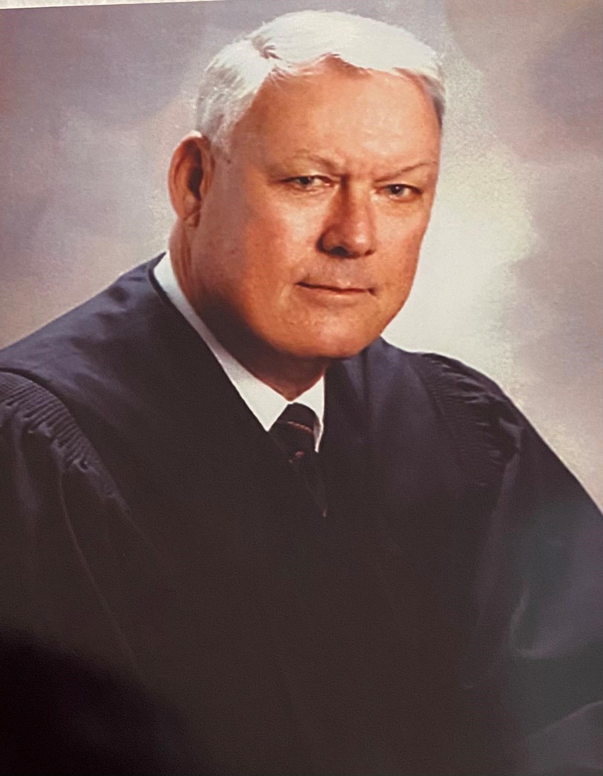Obituary of The Honorable Walter N. Colbath Jr.