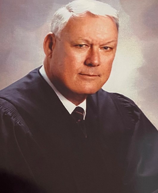 Obituary of The Honorable Walter N. Colbath Jr.