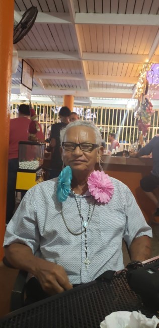 Obituario de Ramón López Andino