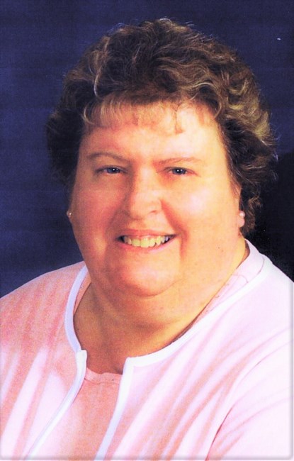 Obituary of Penney Louise Wimsatt
