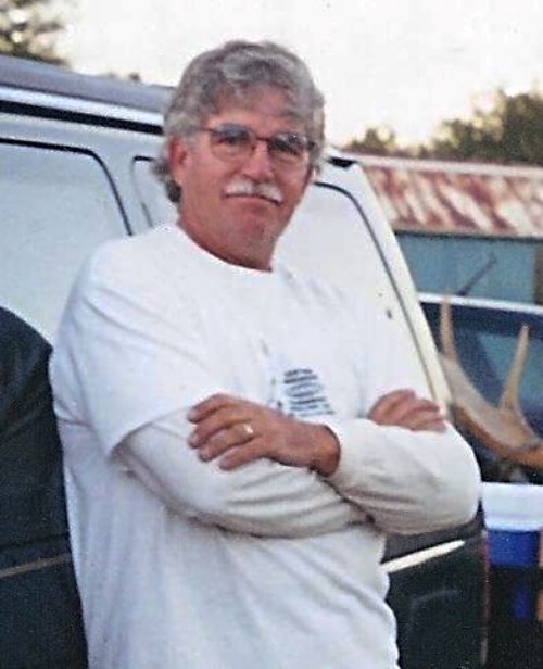 Obituary of Mr. William H Trousdale