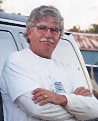 Obituary of Mr. William H Trousdale