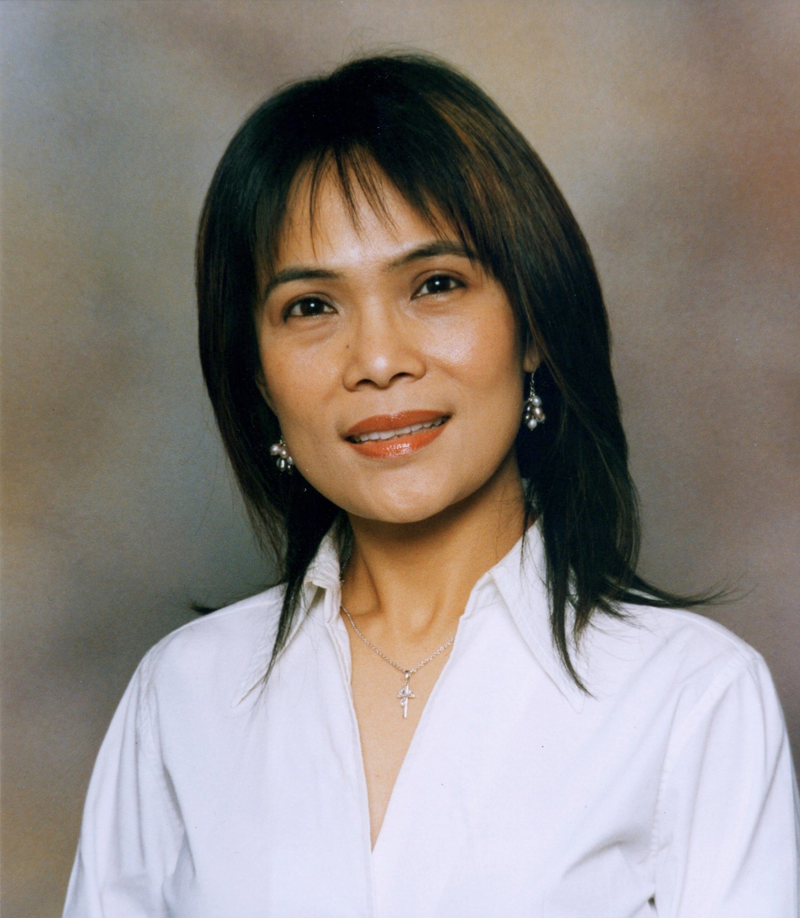 Obituary of Innawati Mandagie