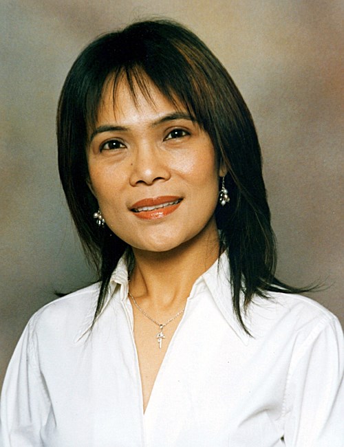 Obituary of Innawati Mandagie