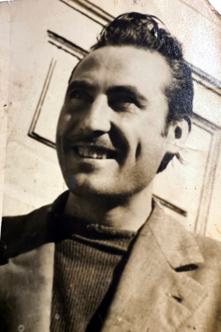 Obituary of Anthony Aucello