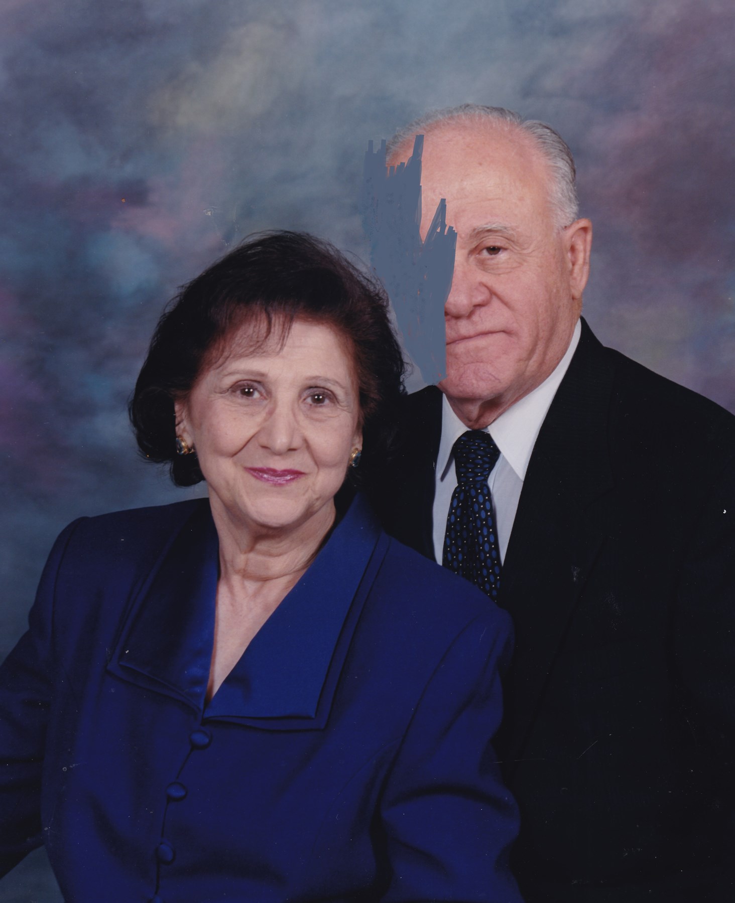 Obituary of Lillian Kuselias Kassir
