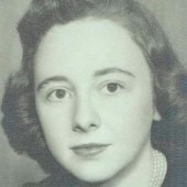 Obituary of Dorothy Patricia McKinney