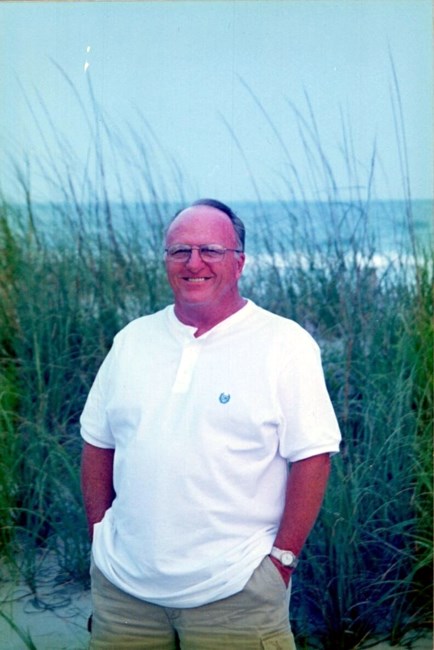 Obituary of Robert "Bob" Edward Dempsey