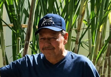 Obituary of Wilson Lopez