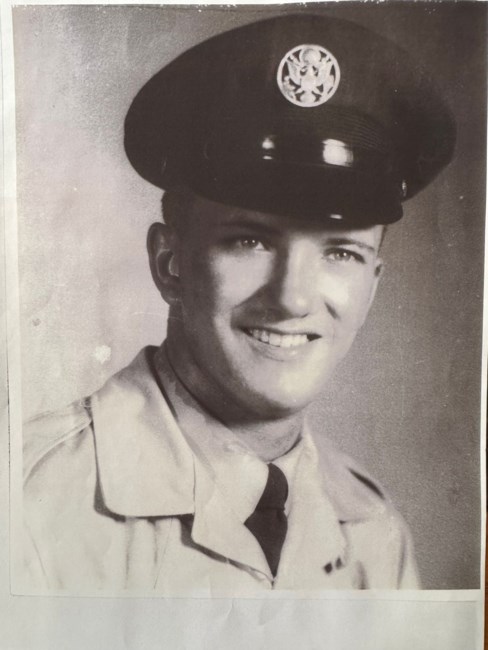 Obituary of Donald Philip Horn