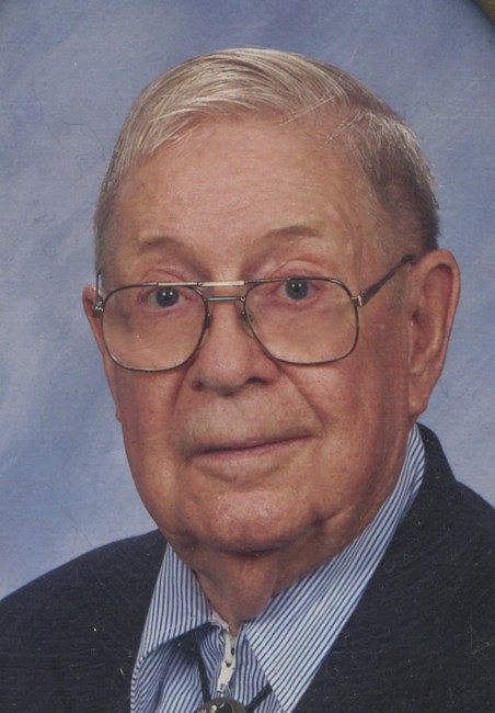 Obituary of Roy M. Whitney