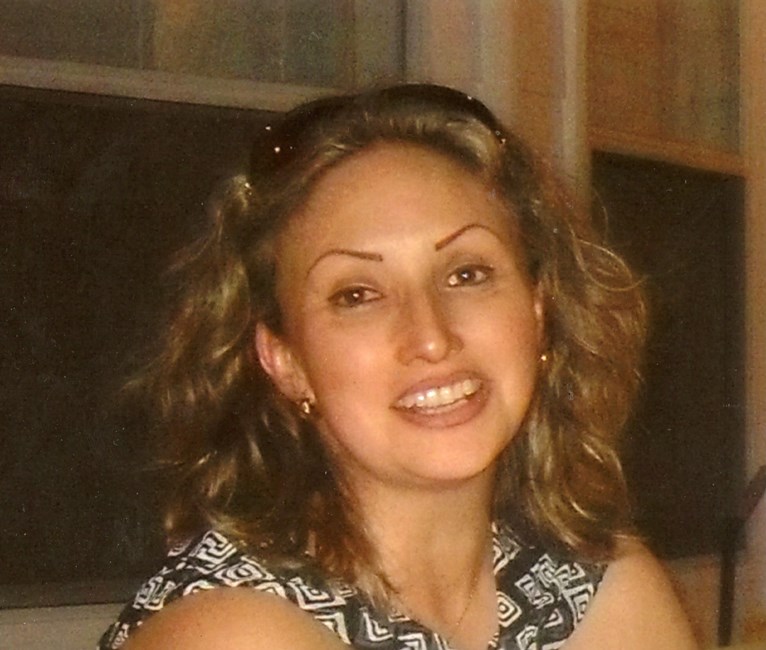 Obituary of Rosalba Jaimes