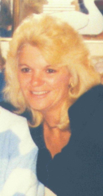 Obituario de Linda Marie Davis Wooten