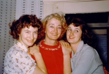 Obituary of Patricia Marie Fry