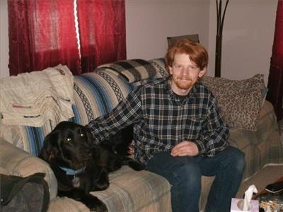 Obituary of Christopher Percy (Webb)