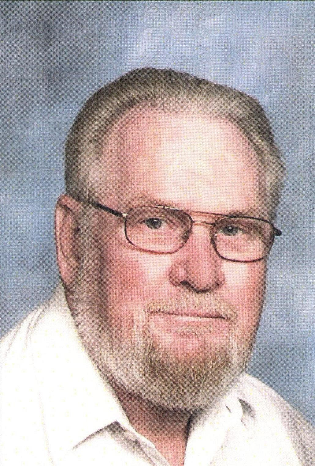 Louis Edward Boyd avis de décès Metairie, LA