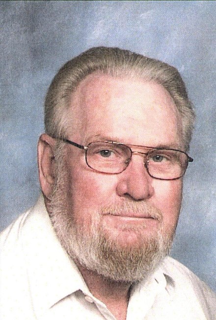 Obituary of Louis Edward Boyd