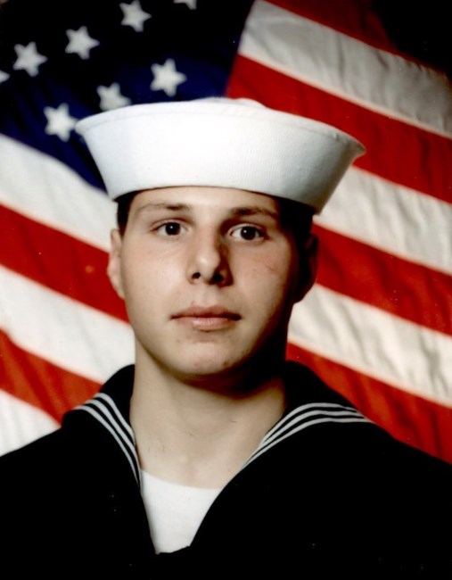 Obituary of Troy Eugene Bradford