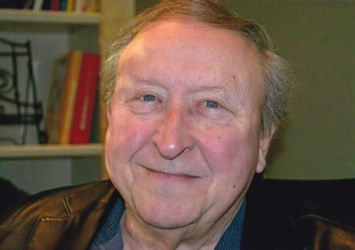 Obituary of John Walter Trexler