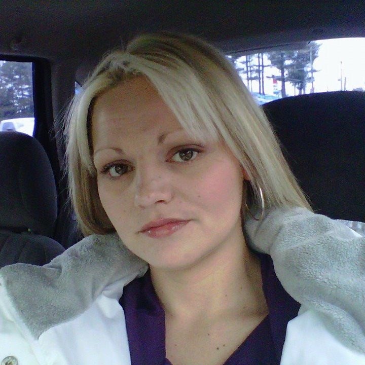 Obituary of Leiha Rae Shaver