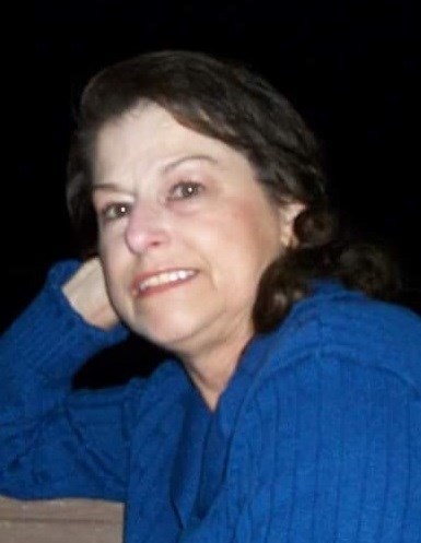 Obituary of Patricia Mary Billiot