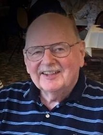 Obituary of Jerry L. James