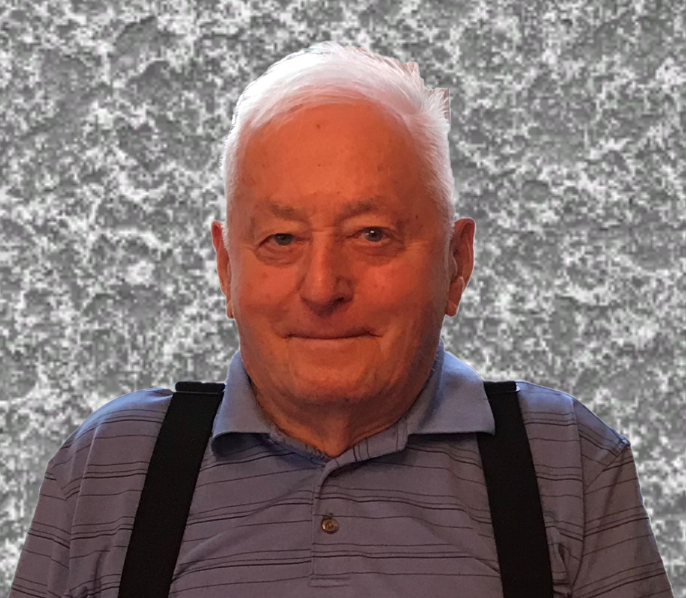 Gaétan Barbeau avis de décès La Prairie, QC