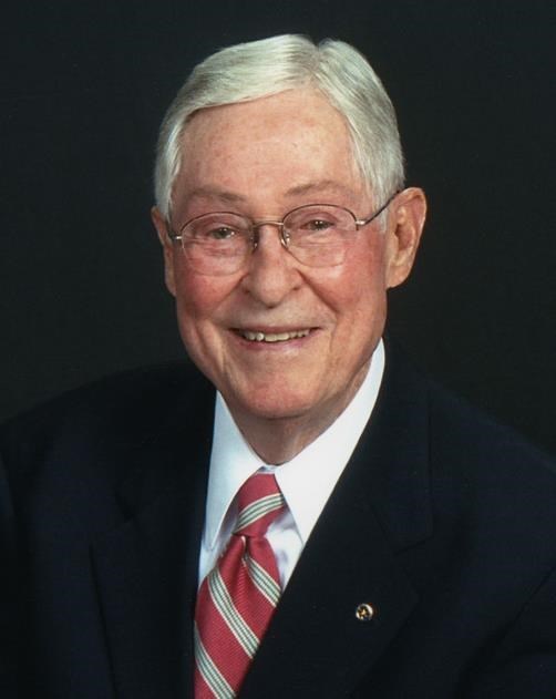 Obituary of William "Bill" H. Simpson