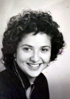 Obituary of Martha Diaz